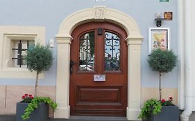Bürgerhaus Martinecz